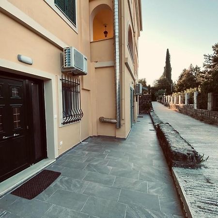 River House Apartment Potamos  Exterior photo