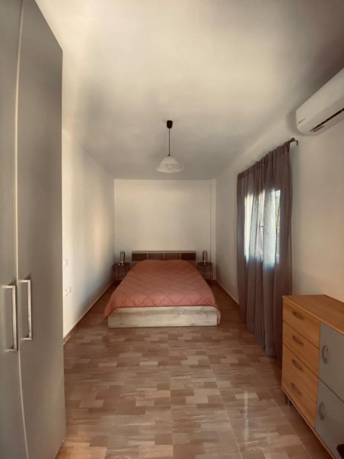 River House Apartment Potamos  Exterior photo